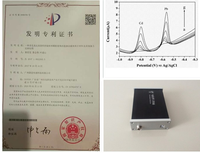 喜訊！盈思一項發(fā)明專利獲授權(quán)